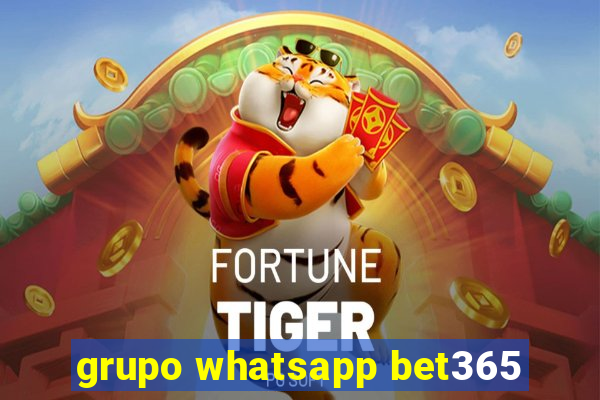 grupo whatsapp bet365